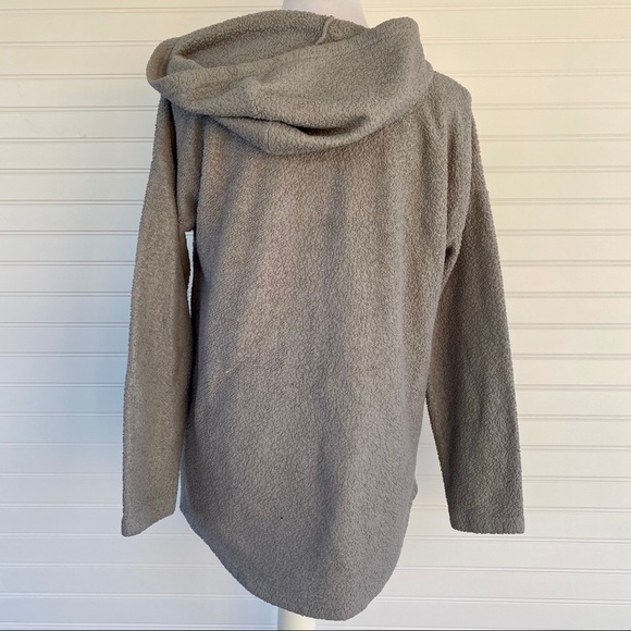 Open cardigan sweater Size M - Picture 6 of 10